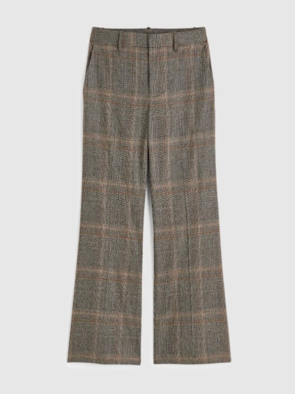 Madewell High Rise Bootcut Trouser NWT - Picture 6 of 10